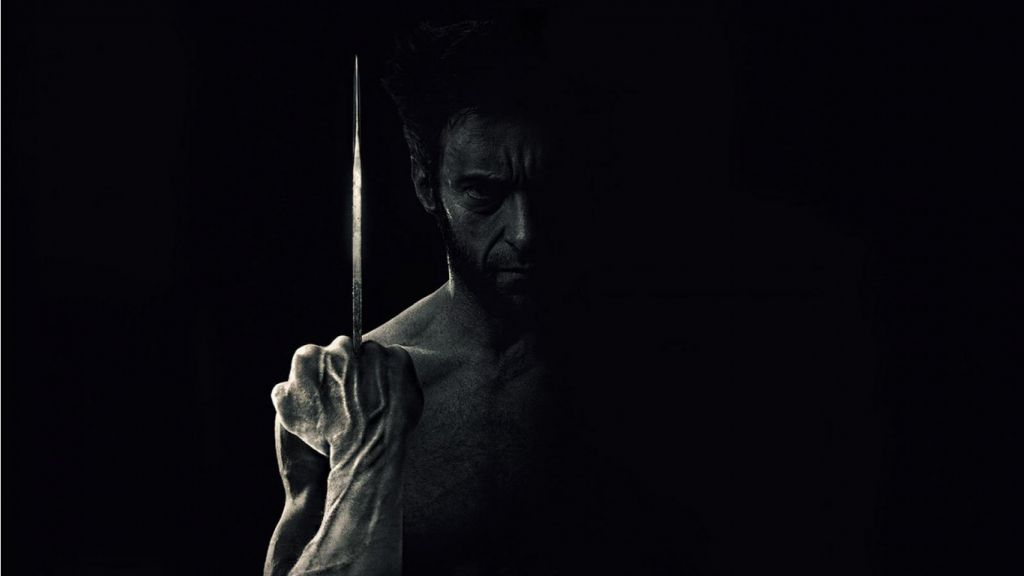 Wolverine (2017)
