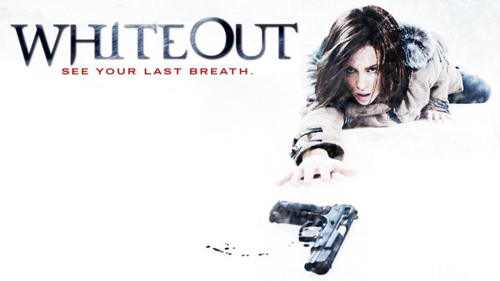 White Out (2009)