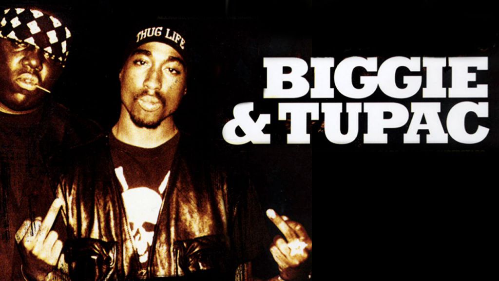 Biggie Tupac Documentary 2012