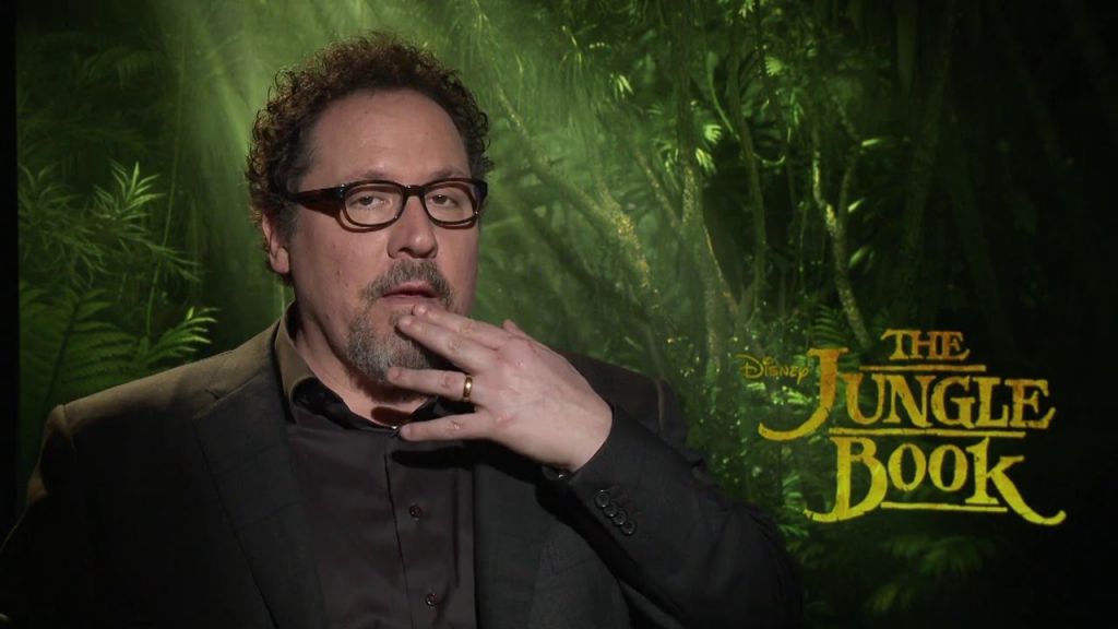 Jon-Favreau-Jungle-Book-Reboot