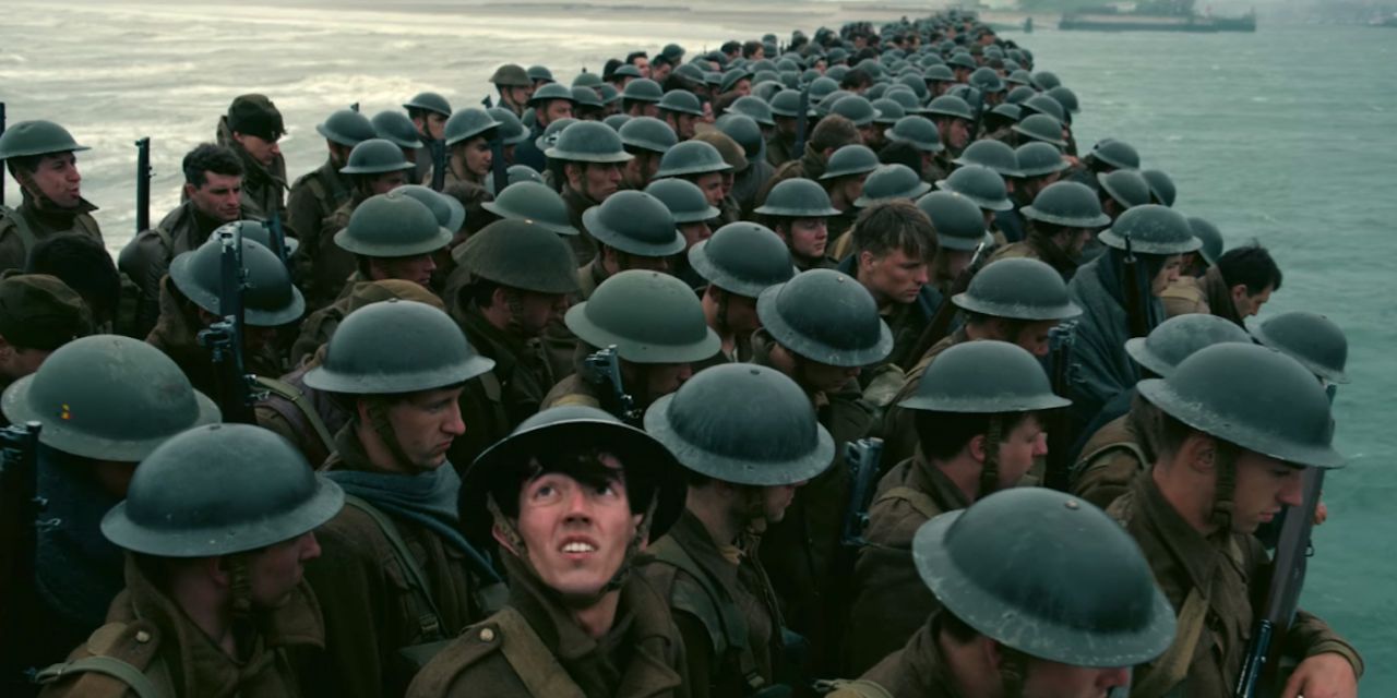 Dunkirk Screenshot