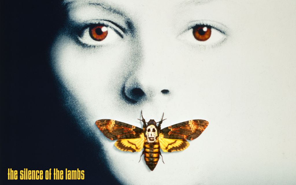 Silence of the Lambs Quad