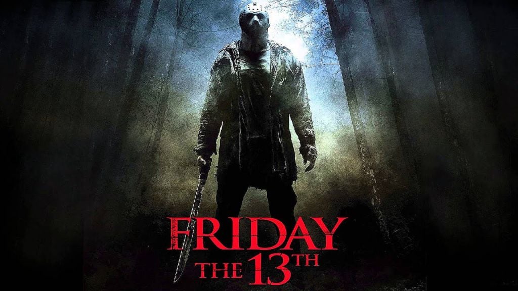 Friday the 13th Reboot