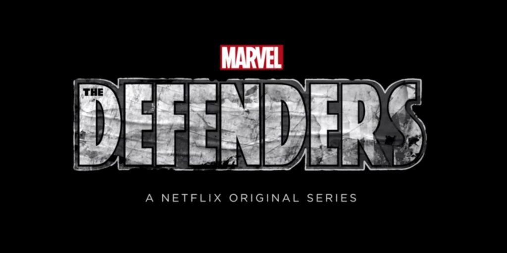 The Defenders Marvel MCU Universe