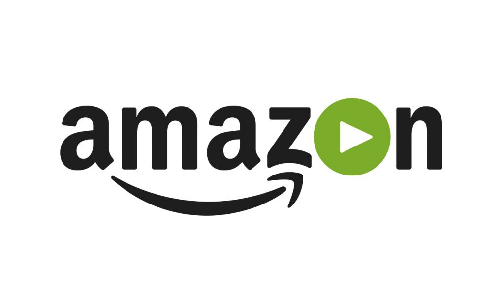 Amazon Logo Service