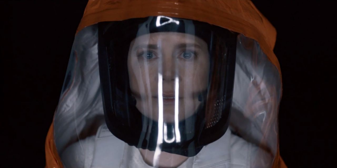 Arrival Box Office
