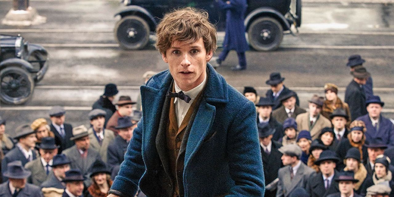 Fantastic Beasts and Where to Find Them Box Office