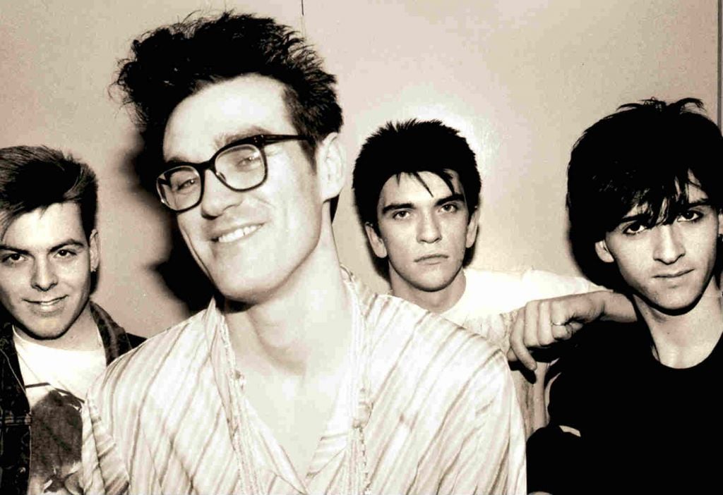 The Smiths Biopic