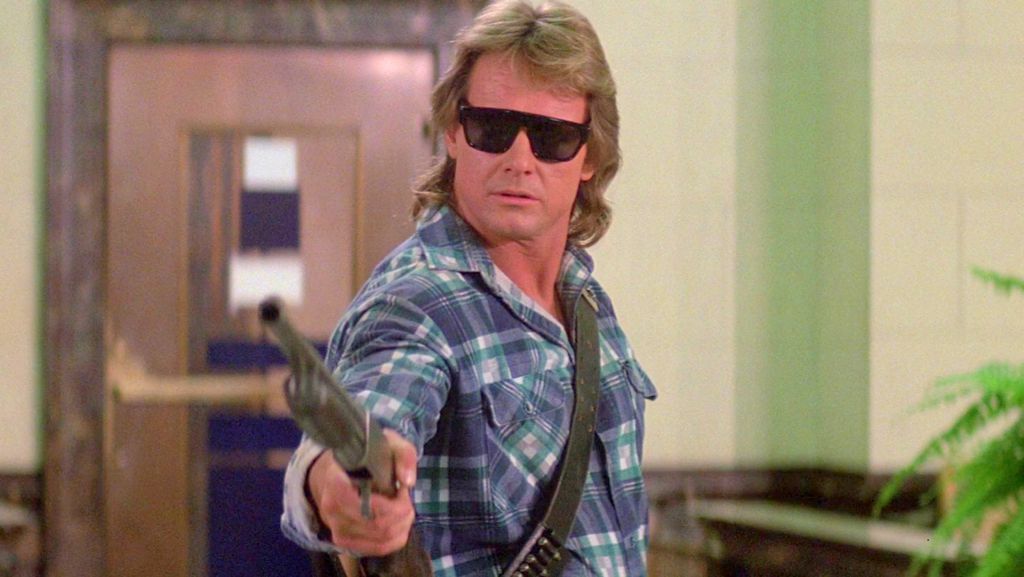 Rowdy Roddy Piper They Live