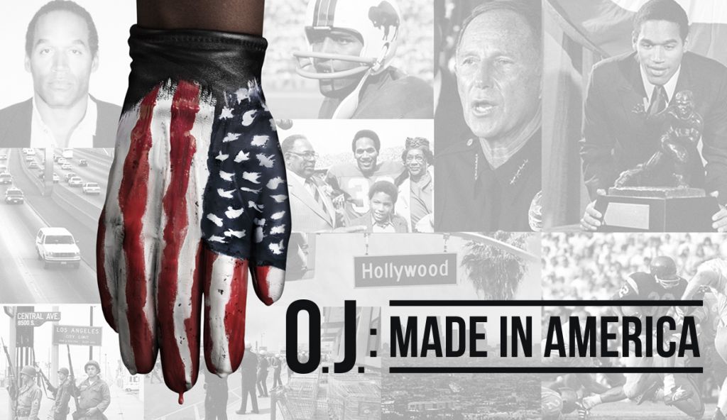 O.J. Made in America
