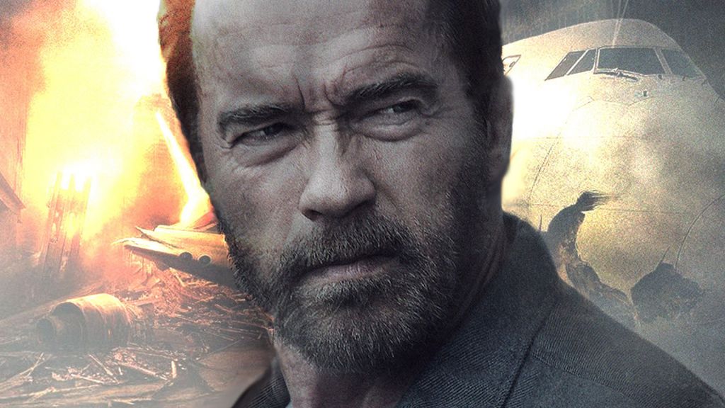 Arnold Schwarzenegger Aftermath