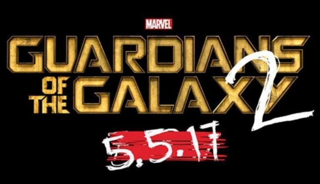 Marvel's Guardians of the Galaxy Vol 2
