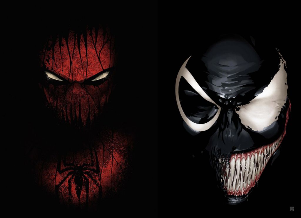 Spider-Man's Venom