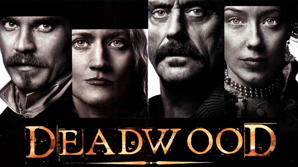 Deadwood Series