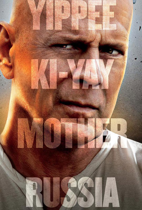 A Good Day To Die Hard Dvdrip Xvid Maxspeed