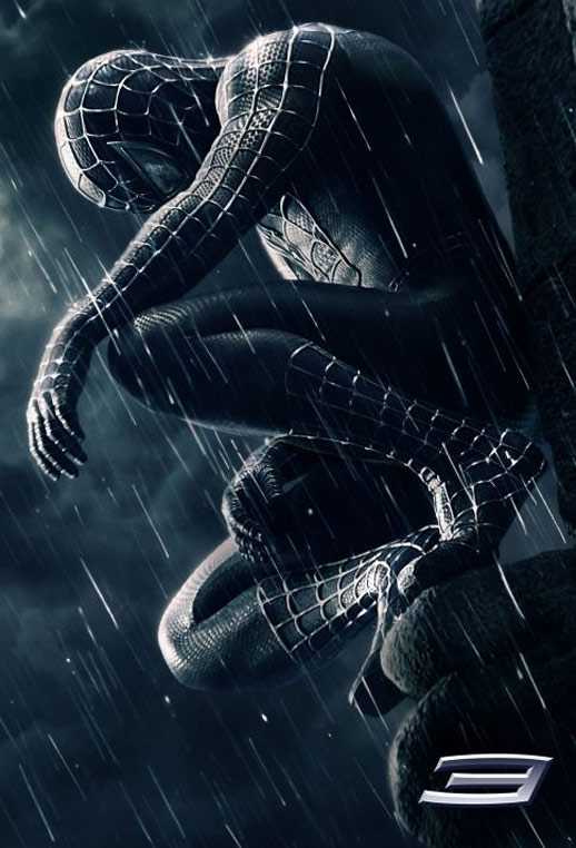 spiderman 3 poster. Spider-Man 3 Poster