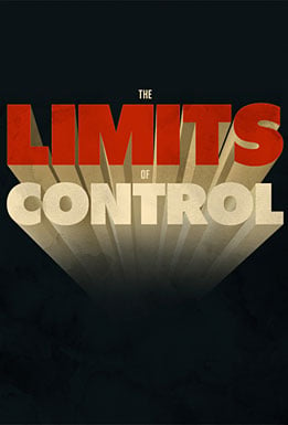 The Limits of Control movies in Estonia