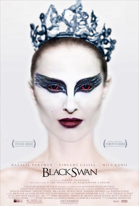 black swan 2010 movie. Black Swan (2010)
