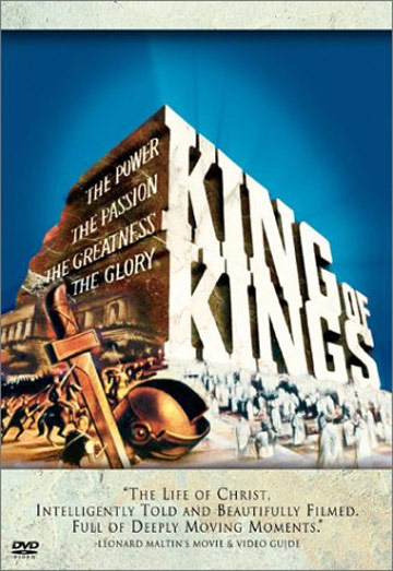King Of Kings [Latino]