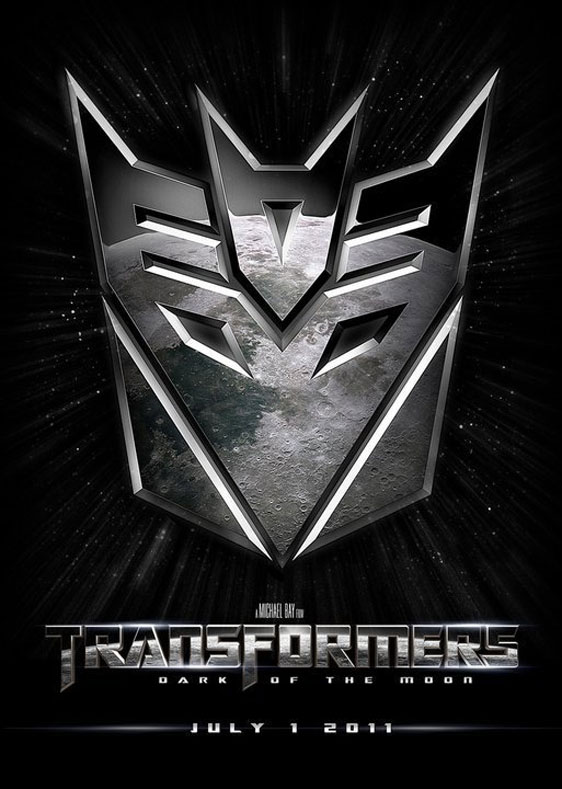 transformers dark of the moon poster. Transformers: Dark of the Moon