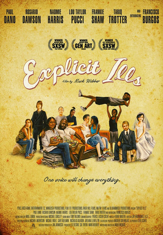 Explicit Ills movies