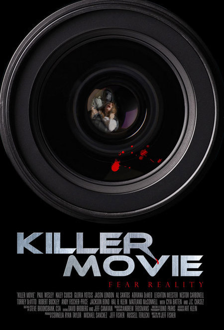   HD movie streaming  Killer Movie