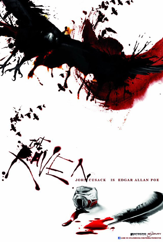 The Raven 2012 Bdrip Xvid-Scream[Extratorrent]