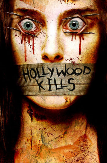 Hollywood Kills movie
