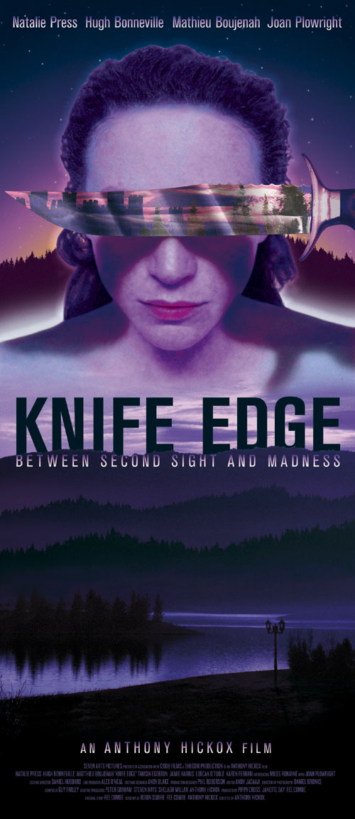 Knife Edge movie