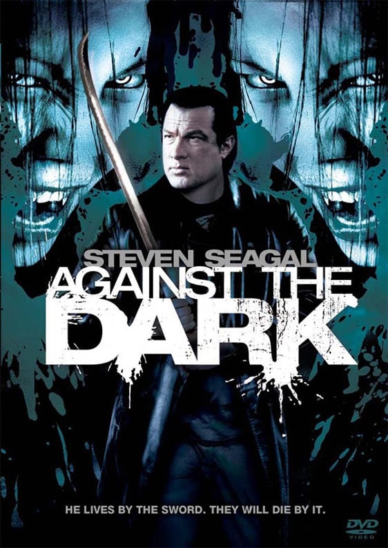 Against the Dark movies in Greece