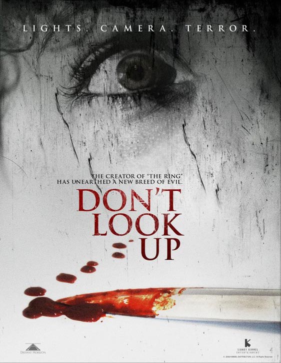 Nedívej se nahoru / Don't Look Up (2009)