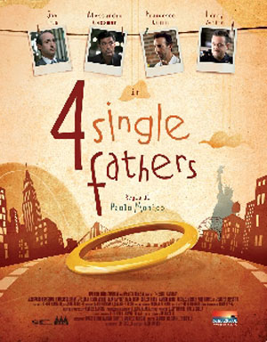 Four Fathers movie