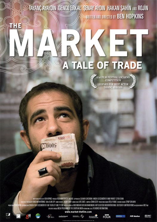 The Market: A Tale of Trade movie