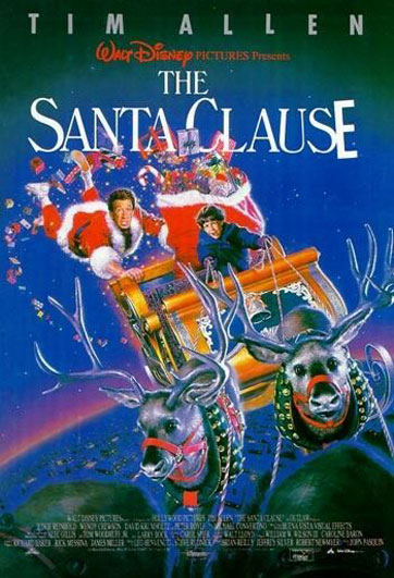 Santa Clause 2 Trailer