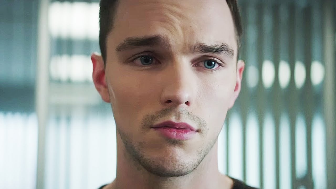 Nicholas Hoult Close To Joining Benedict Cumberbatch For ...