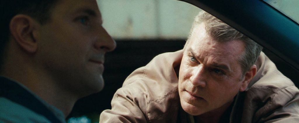 Ray Liotta in Place Beyond the Pines