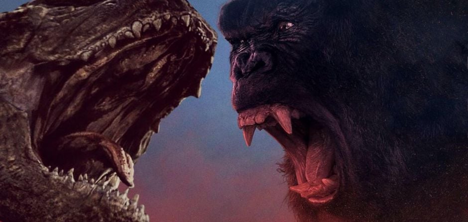 Pacific Rim Eyes Off Kong-Godzilla Crossover In Monsterverse
