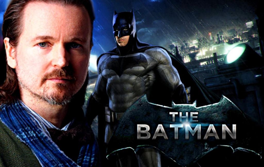 Matt Reeves The Batman