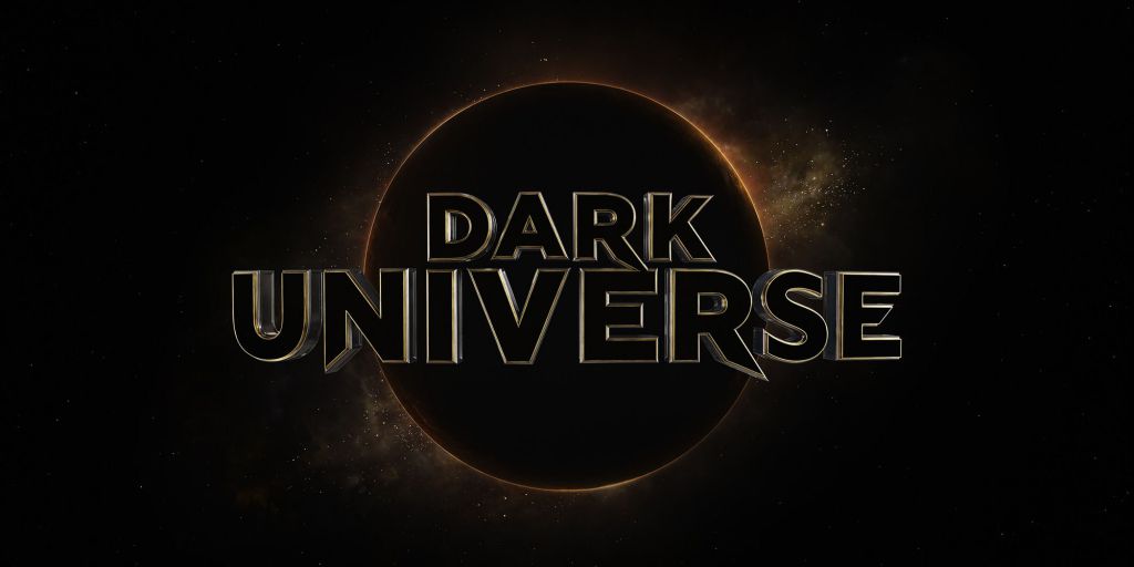 Dark Universe Logo