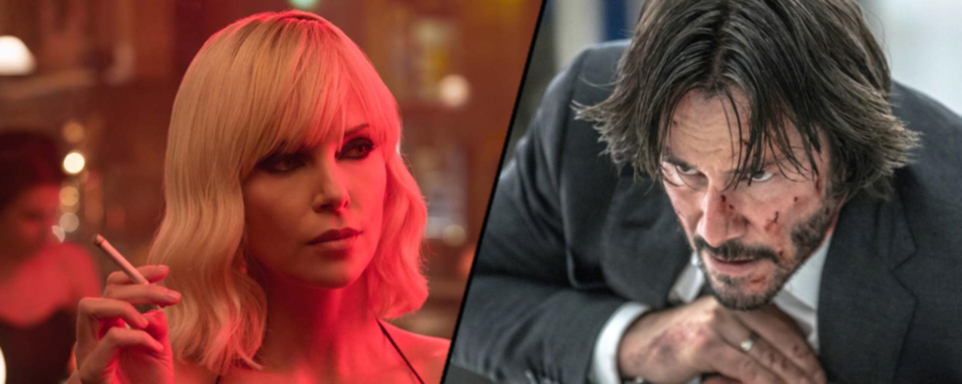 9. "Blonde Hair Color Ideas Inspired by John Wick" - wide 6
