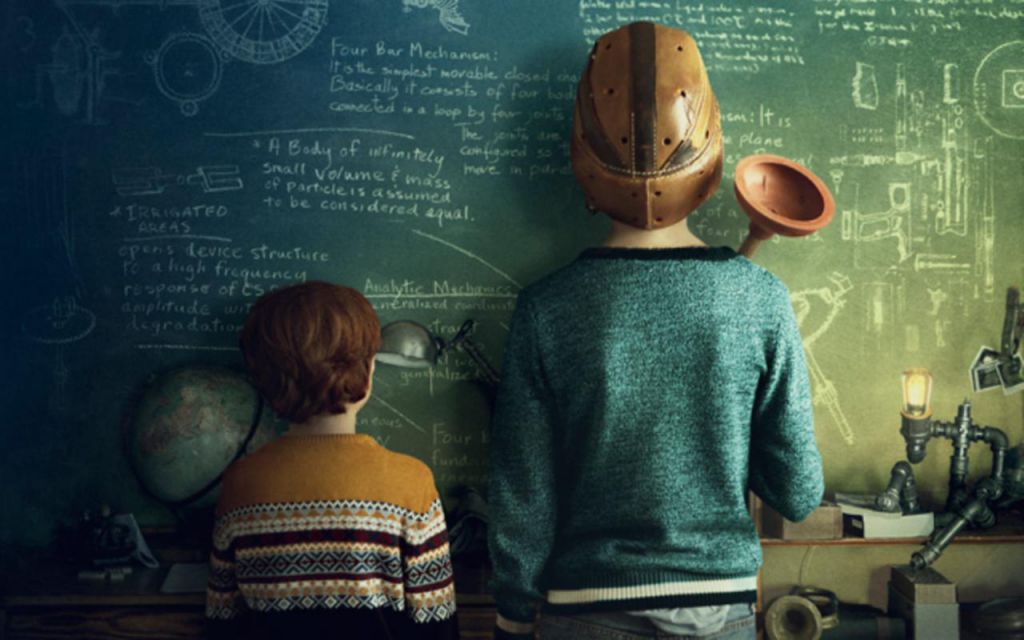 Book of Henry