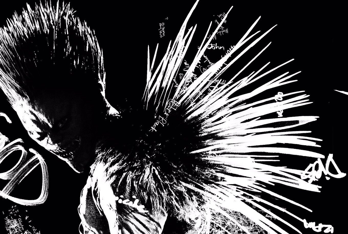 How Death Note Director Adapted a Japanese Manga Classic