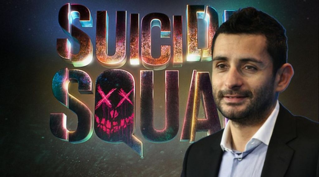Suicide Squad 2 Director