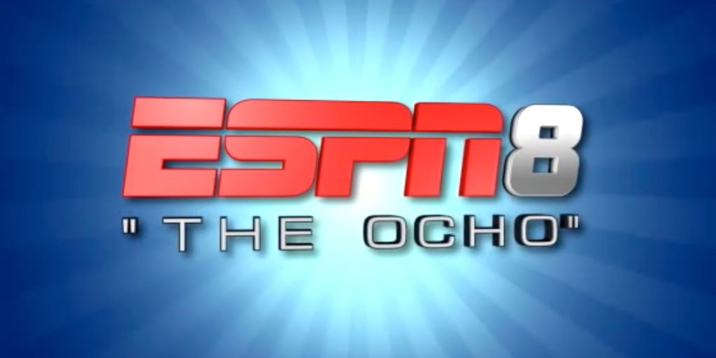ESPN 8 The Ocho