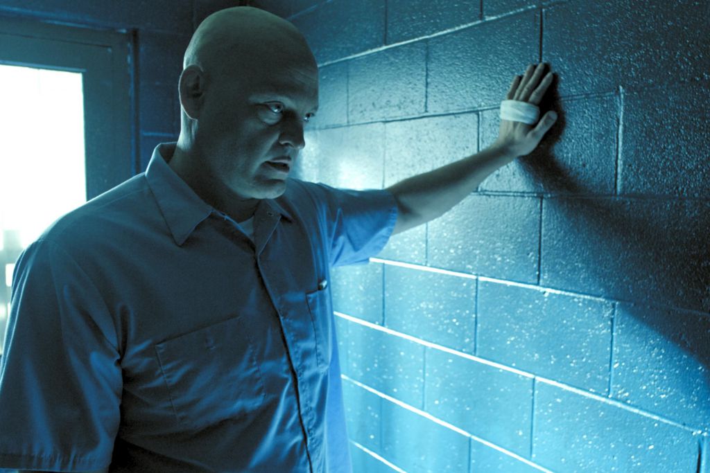 Vince Vaughn in Brawl in Cell Block 99