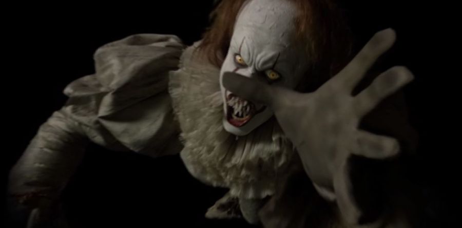 IT Director's Cut Could Showcase a Pennywise Flashback Scene in 1600s
