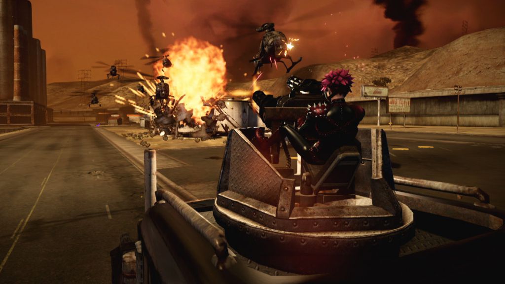 Brian Taylor Explains Why the Twisted Metal Movie Fell Apart