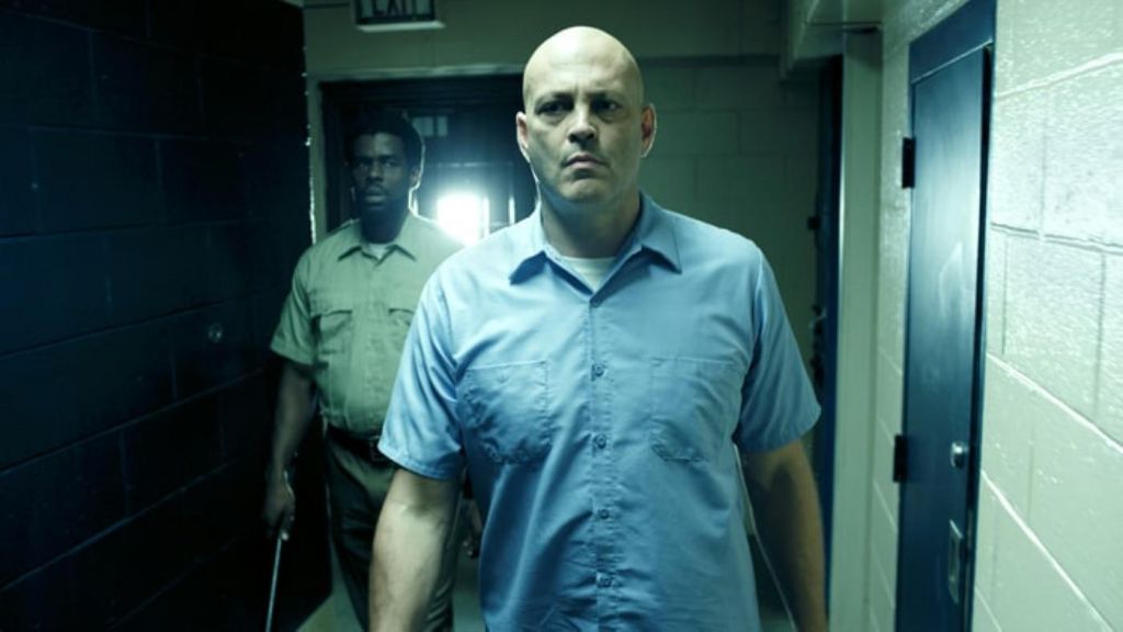 Brawl in Cell Block 99 Reviews