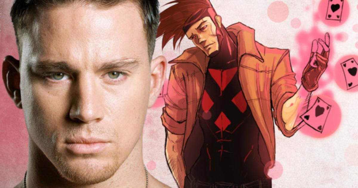 Gambit About To Land Lizzy Caplan As Female Lead
