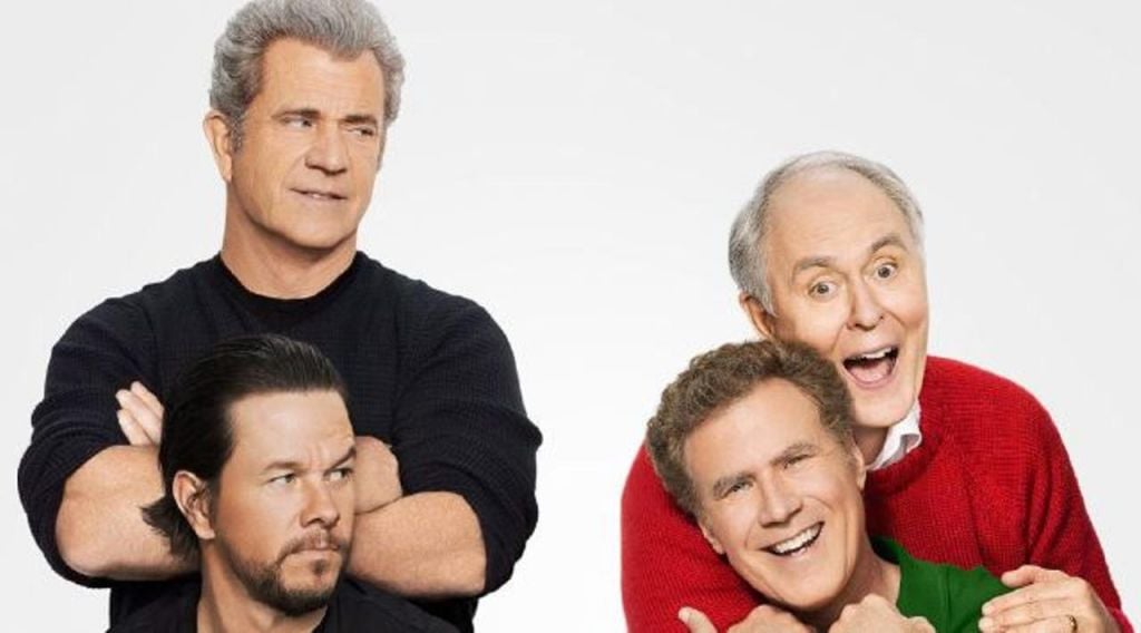 Daddy's Home 2 Cast